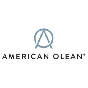American Olean logo