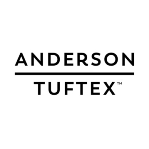 Anderson Tuftex logo