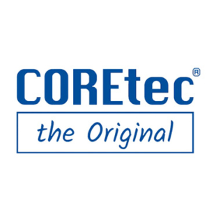 COREtec the Original Logo