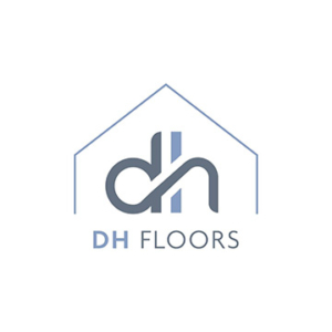 DH Floors logo