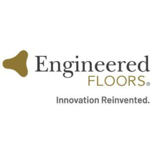 Engineered Floors Logo