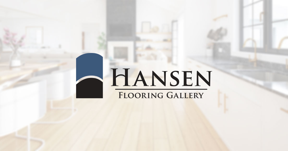 Tile, Carpet, Hardwood, Vinyl & Laminate Store Hansen Flooring Gallery