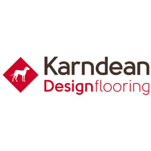 Karndean Design Flooring logo