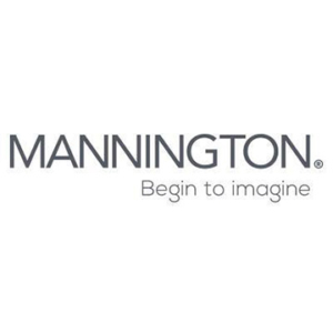 Mannington Logo