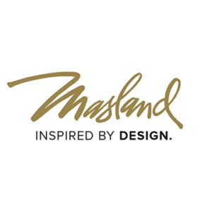 Masland Inspired by Design logo