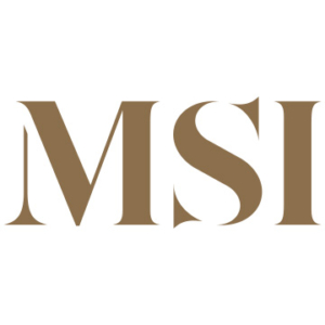 MSI Logo