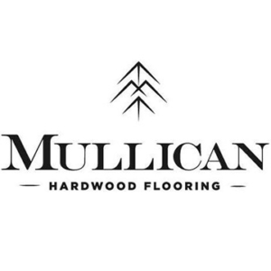 Mullican Hardwood Flooring Logo