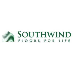 Southwind Floors for Life Logo
