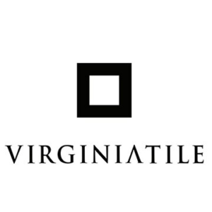 Virginia Tile Logo